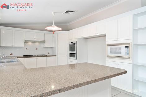 Property photo of 10 Furlong Avenue Casula NSW 2170