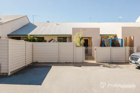 3/98b Whatley Cres, Maylands, WA 6051