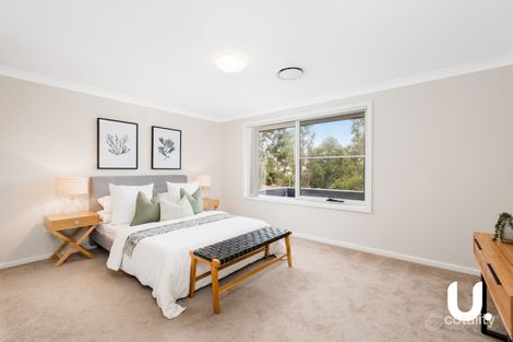 Property photo of 60 Medallist Parade Colebee NSW 2761