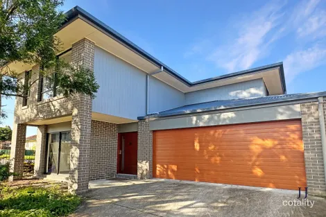 2 Belcaro St, Upper Mount Gravatt, QLD 4122