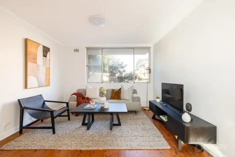 Property photo of 12/22 Ness Avenue Dulwich Hill NSW 2203