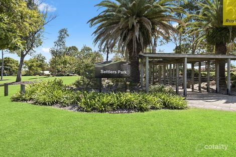 Property photo of 21 Southerden Drive North Lakes QLD 4509