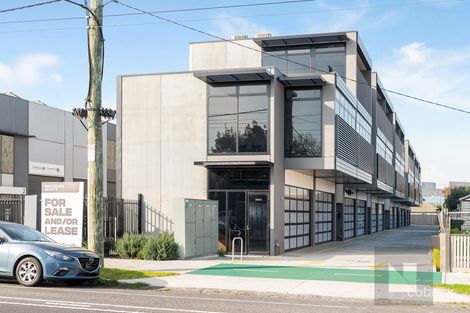 8/213 Hyde St, Yarraville, VIC 3013