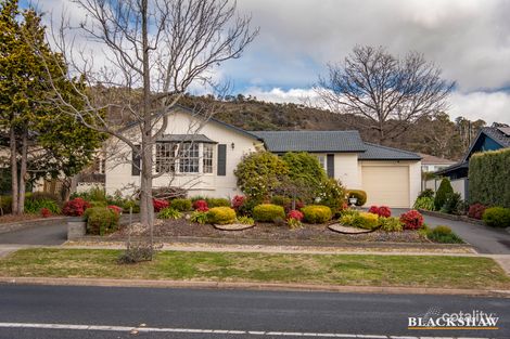 Property photo of 102 Hodgson Crescent Pearce ACT 2607