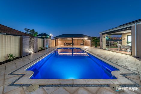 Property photo of 6 Hampshire Drive Jindalee WA 6036