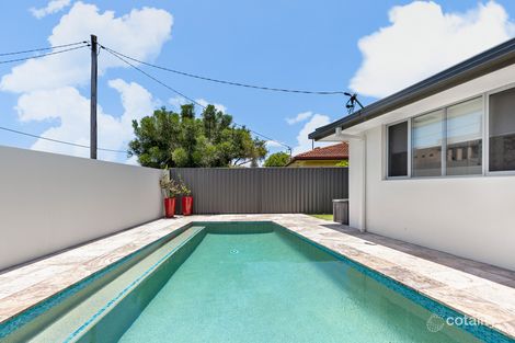 Property photo of 36 Twelfth Avenue Palm Beach QLD 4221