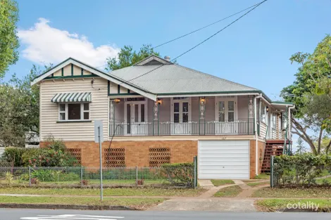 Property photo of 167 Brighton Road Sandgate QLD 4017