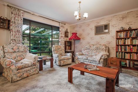 Property photo of 48 Anthony Drive Chirnside Park VIC 3116