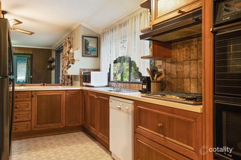 Property photo of 48 Anthony Drive Chirnside Park VIC 3116