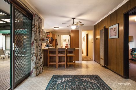 Property photo of 48 Anthony Drive Chirnside Park VIC 3116