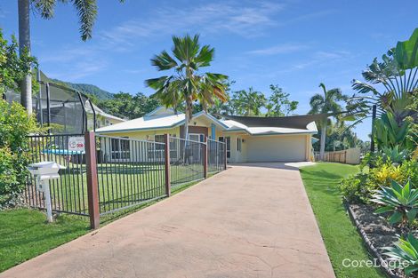 Property photo of 18 Sundew Close Mount Sheridan QLD 4868