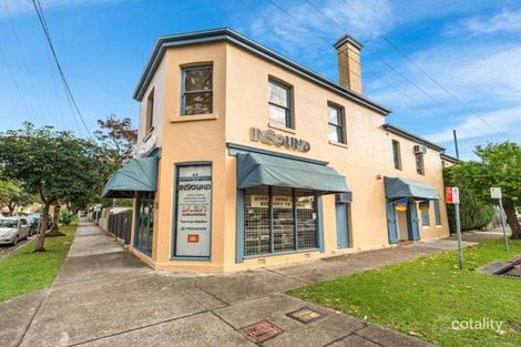 108 West St, Crows Nest, NSW 2065