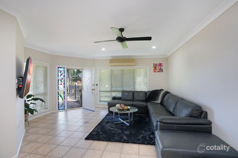 Property photo of 18 Sundew Close Mount Sheridan QLD 4868