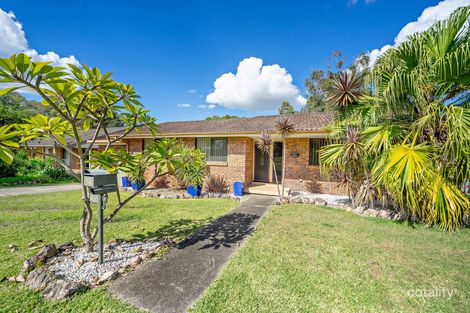 Property photo of 25 Orana Crescent Taree NSW 2430