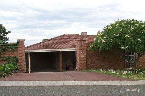 43 Masefield Ave, North Lake, WA 6163