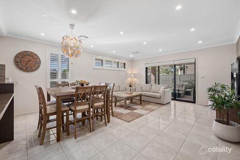 Property photo of 54 Bethany Circuit Jordan Springs NSW 2747