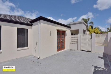 Property photo of 45A Ganfield Way Balga WA 6061