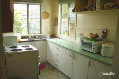 Property photo of 78 Cameron Parade Wynnum QLD 4178