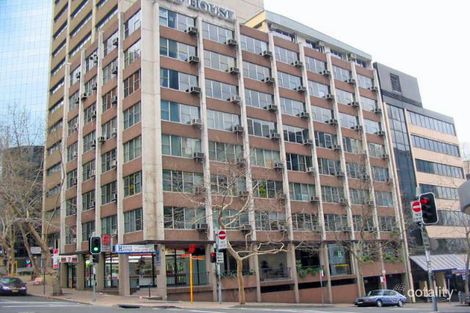 306/107 Walker St, North Sydney, NSW 2060