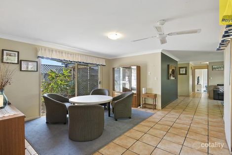 Property photo of 21 Southerden Drive North Lakes QLD 4509