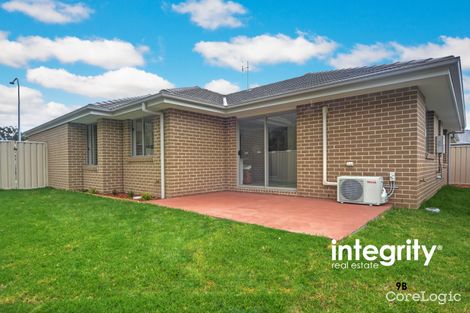 Property photo of 9B Elian Crescent South Nowra NSW 2541