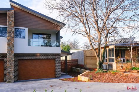 Property photo of 2/5 Dalrymple Street Narrabundah ACT 2604