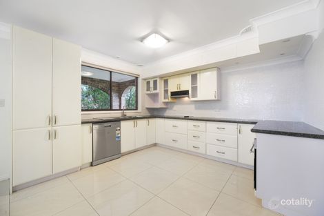 Property photo of 32 Lockhart Avenue Castle Hill NSW 2154