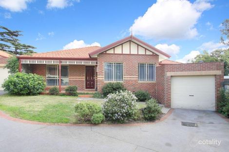 3/5 Highland Ave, Oakleigh East, VIC 3166