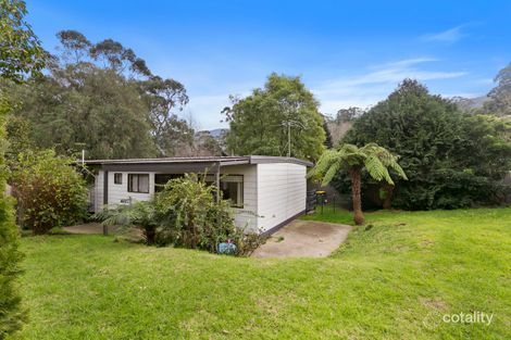 Property photo of 5 Wonga Road Millgrove VIC 3799