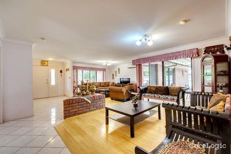 Property photo of 12 Gracemere Place Forest Lake QLD 4078