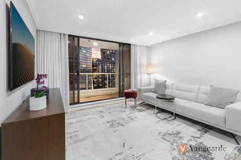 Property photo of 2103/183 Kent Street Millers Point NSW 2000