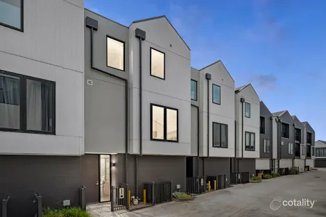 16 Gilson Pl, Sunshine, VIC 3020