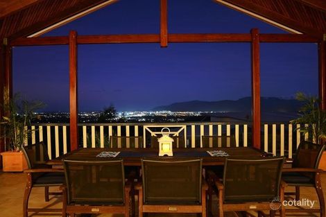 13 Hilltop Cl, Bayview Heights, QLD 4868