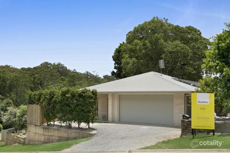 Property photo of 17 Banjo Crescent Gilston QLD 4211
