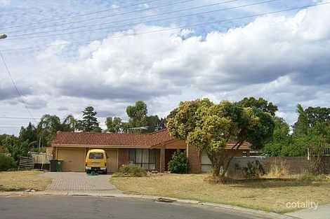 13 Nerang Ct, Armadale, WA 6112