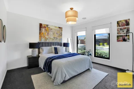 Property photo of 13 Jarvis Road Aintree VIC 3336