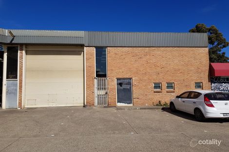 4/7 Wingate Rd, Mulgrave, NSW 2756