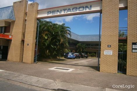 Property photo of 19/25-31 Grafton Street Cairns City QLD 4870