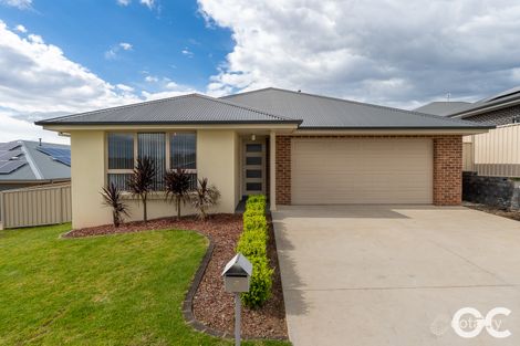 Property photo of 9 Downey Crescent Orange NSW 2800