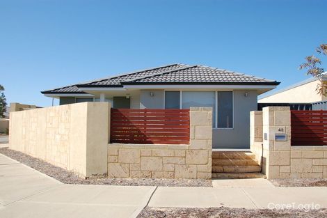 Property photo of 48 Claret Ash Boulevard Baldivis WA 6171