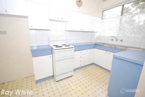 Property photo of 2/15-21 Manchester Street Merrylands NSW 2160