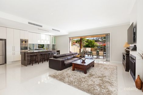 Property photo of 47A Oleander Parade Caringbah South NSW 2229