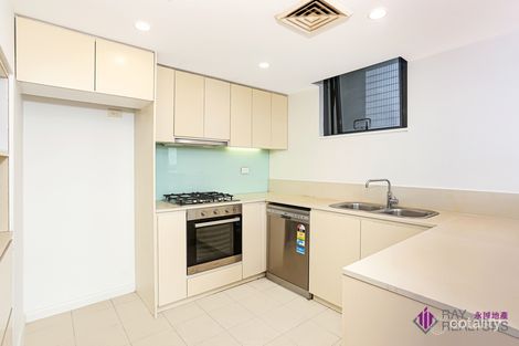 Property photo of 1008/58-62 Mountain Street Ultimo NSW 2007