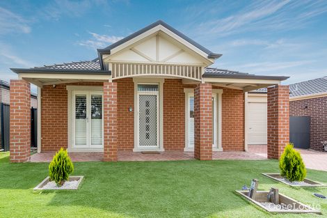 Property photo of 36 Wattletree Street Craigieburn VIC 3064