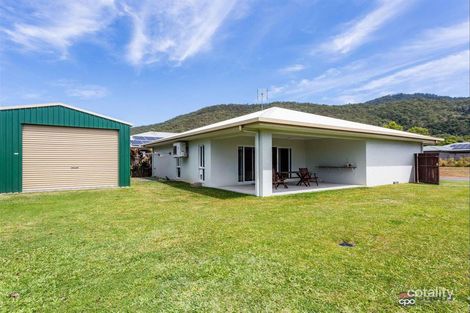 38 Mcsweeney Cres, Gordonvale, QLD 4865