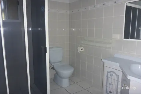 Property photo of 1/91 Simpson Street Menzies QLD 4825