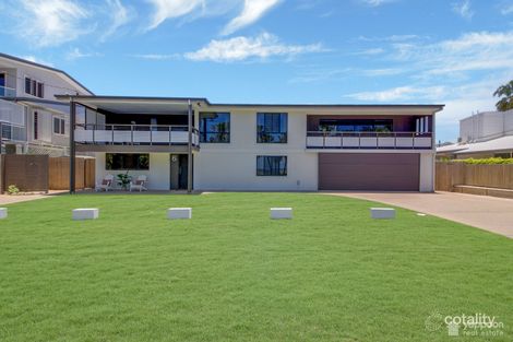 Property photo of 6 Coolwaters Esplanade Kinka Beach QLD 4703