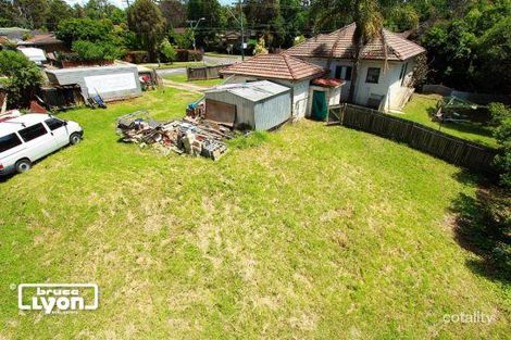 Property photo of 37 Murray Farm Road Carlingford NSW 2118