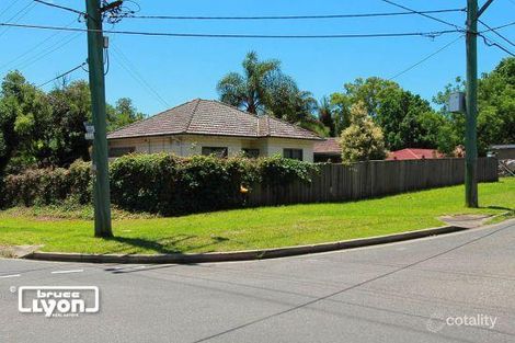 Property photo of 37 Murray Farm Road Carlingford NSW 2118