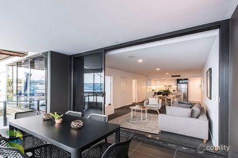 Property photo of 604/38 High Street Toowong QLD 4066